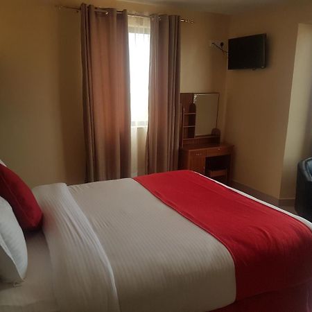 Mara Frontier Hotel Narok 외부 사진