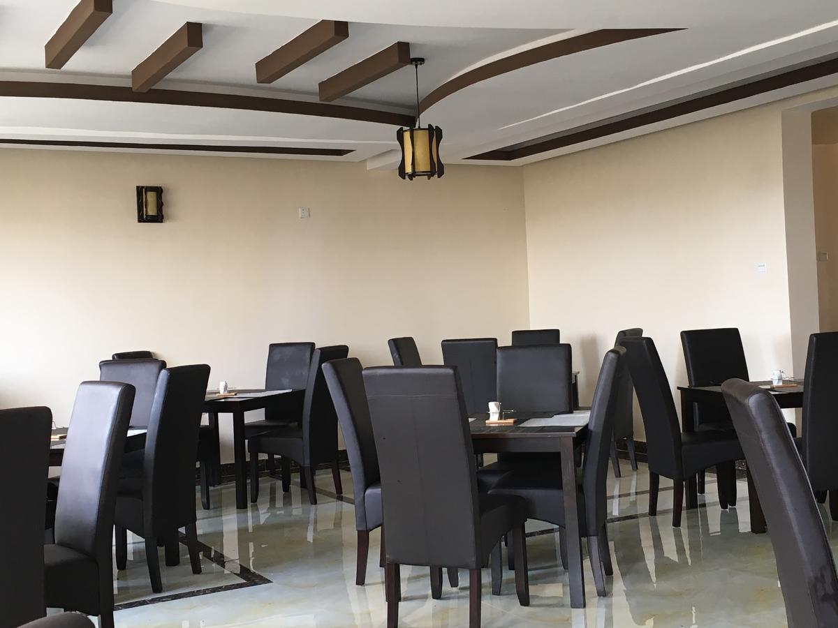 Mara Frontier Hotel Narok 외부 사진